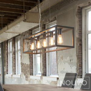 Quelles sont les tendances d'éclairage et de luminaires pour 2019 ?